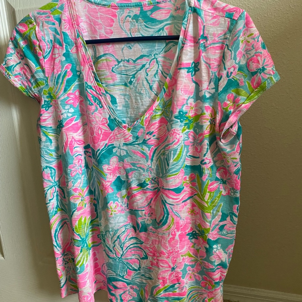 Lilly Pulitzer